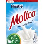 Molico Skimmed dry milk powder - 3 x 400gr / 14.10oz - Image 3